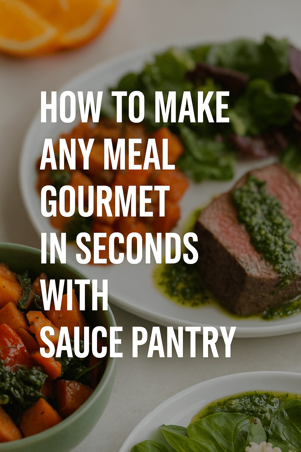 The Best Sauces for Rice Bowls (and How to Use Them Right) - Sauce Pantry