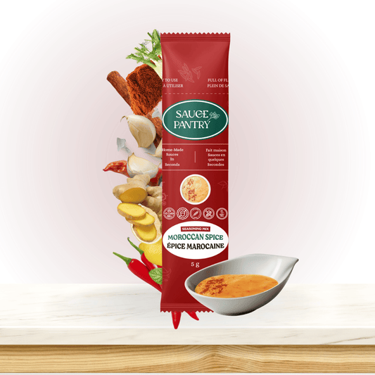 Avocat Ranch (mélange d'assaisonnement)