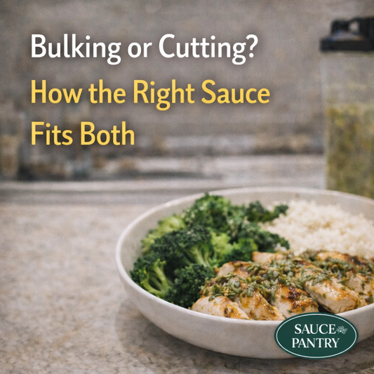 Post-Workout Meals That Actually Taste Good