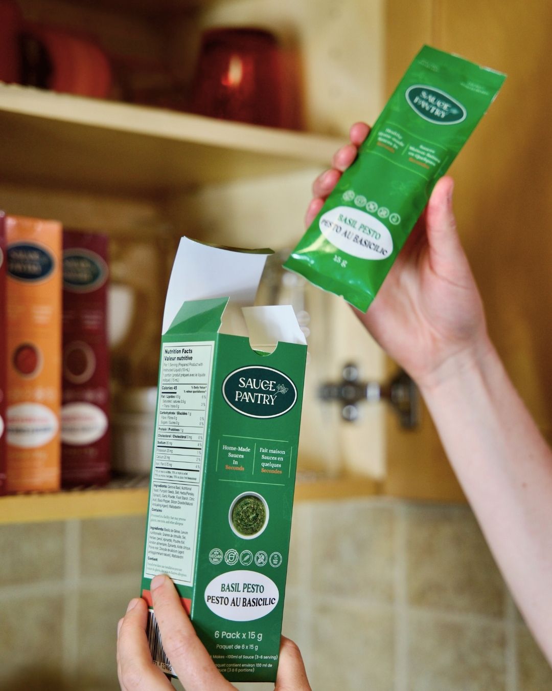 Can You Put Pesto in an Omelette? (Answering Real Cooking Questions)