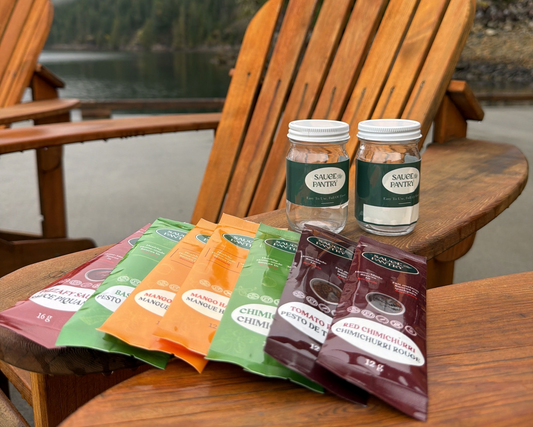 BC Food Innovation: How Local Brands Are Redefining the Modern Pantry