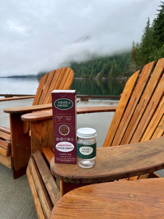 Proudly BC: Why Supporting Local Food Brands Matters More Than Ever