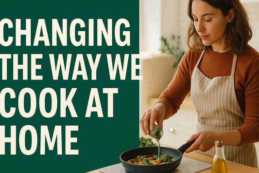 How Sauce Pantry is Changing the Way We Cook at Home