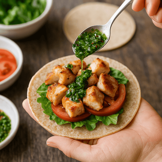 How to Meal Prep Like a Local: Simple Weekend Prep Ideas with Farmers Market Finds - Sauce Pantry