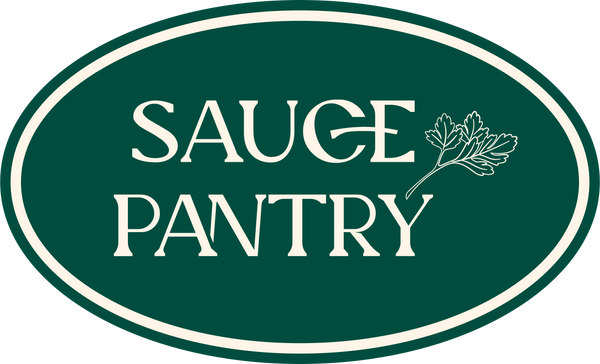 Sauce Pantry