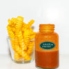 4 oz Glass Mixing Jar - Sauce Pantry