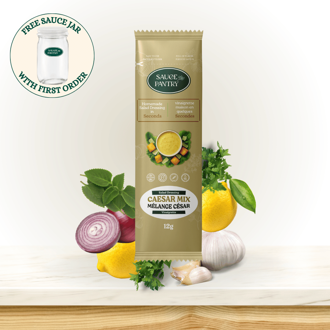 Caesar Dressing