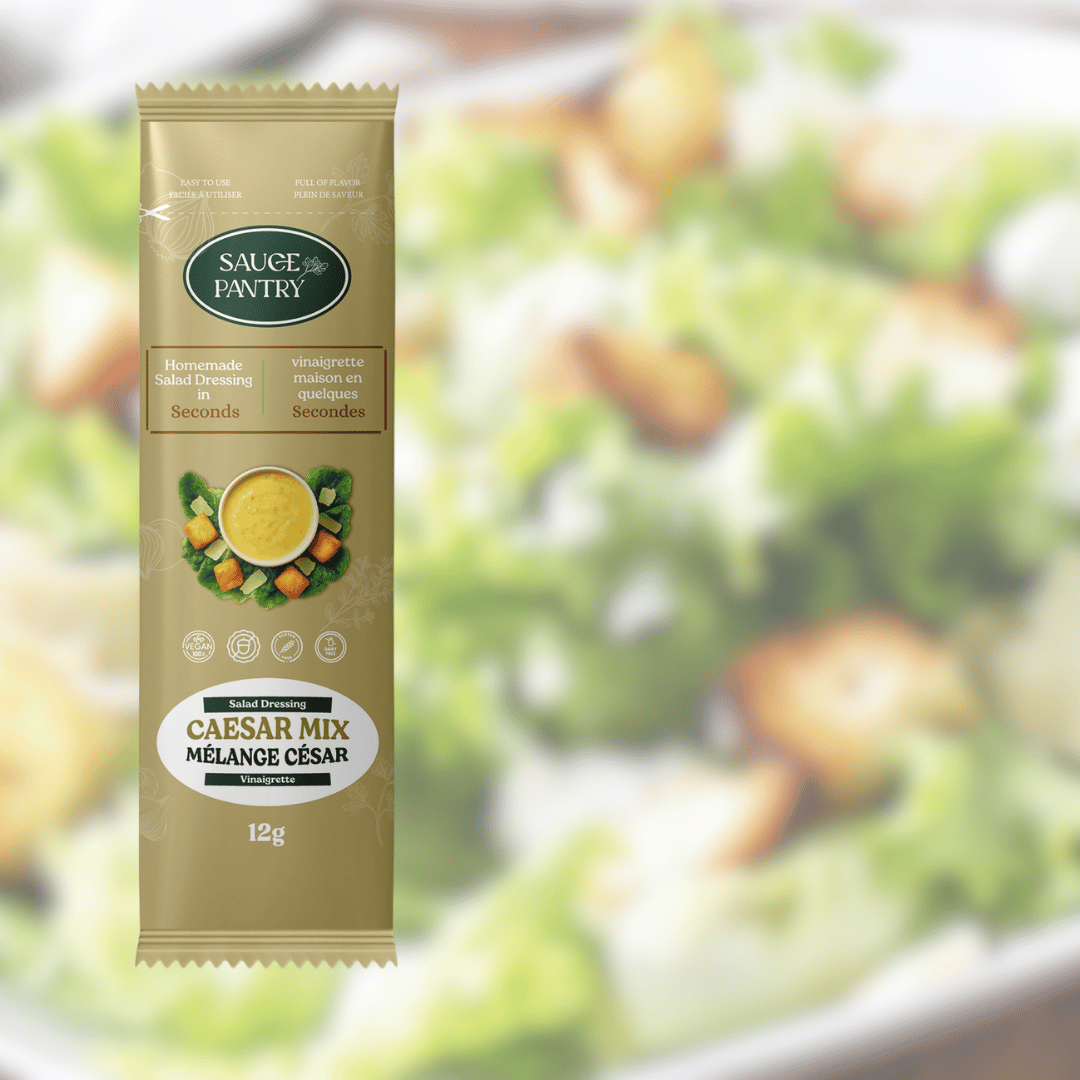 Caesar Dressing