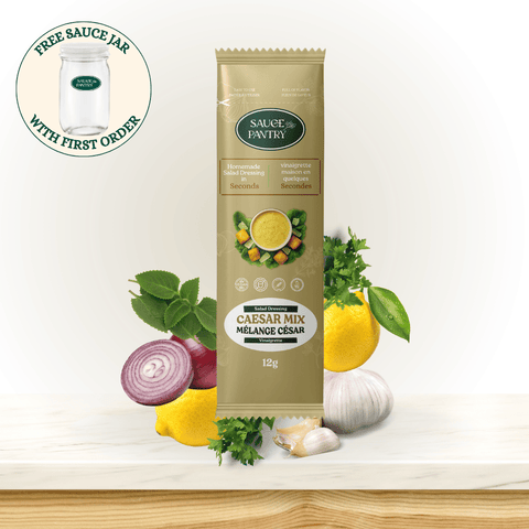 Caesar Dressing