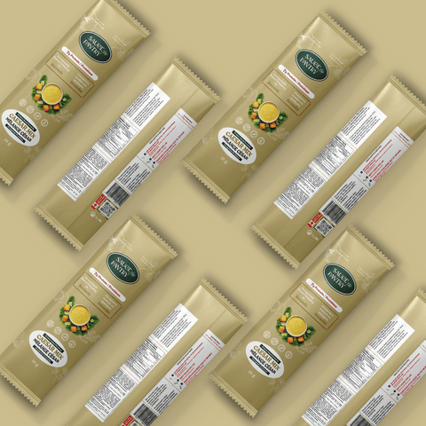Protein Caesar Dressing