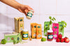 Complete Sauce Pantry Collection