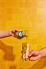 Pack de inicio (6 salsas + 2 tarros de cristal)
